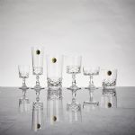 1280 4308 Glasservis